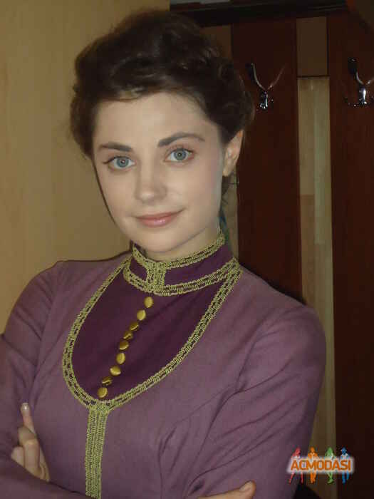 Дарья Александровна Горшкалева фото №189792. Загружено 25 Апреля 2012