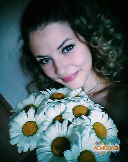 Юлия Андреевна Карпенко фото №981940. Загружено 21 Января 2016