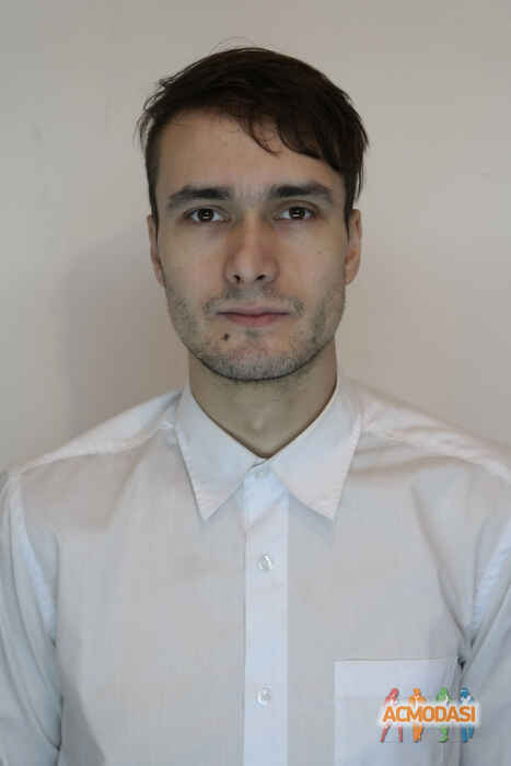 Артем Витальевич Матвеев фото №1117391. Загружено 01 Декабря 2016