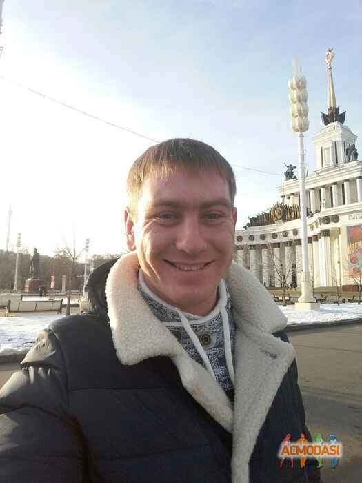 Сергей Станиславович  фото №1121900. Загружено 09 Декабря 2016