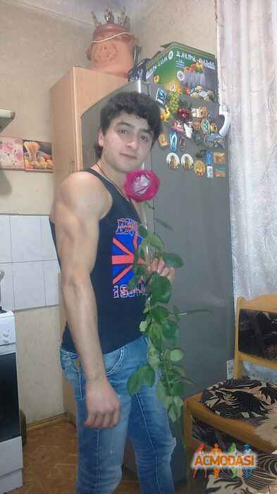 Сёма  Свои фото №1128555. Загружено 30 Декабря 2016