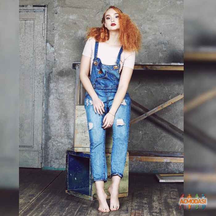 Анна Михайловна Абрамова фото №1358239. Загружено 13 Августа 2018