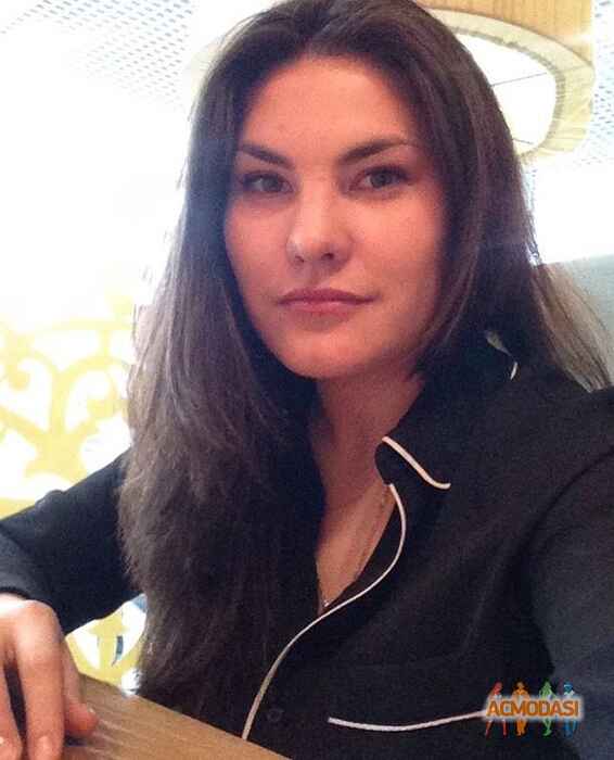 Карина Исахметовна Кашаганова фото №1304933. Загружено 27 Марта 2018