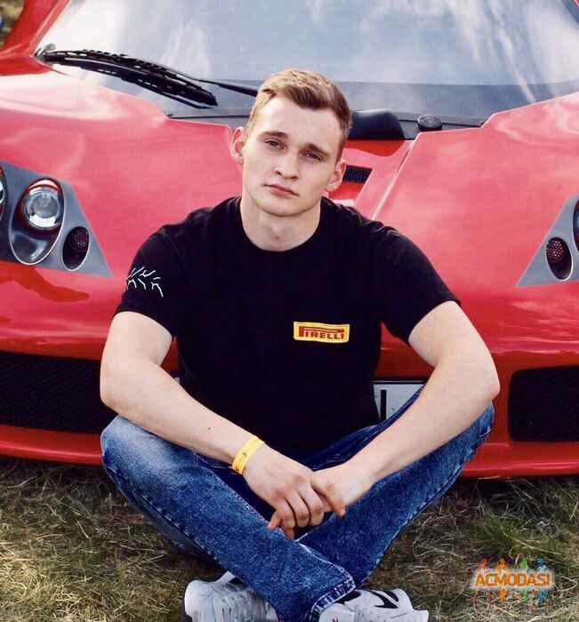 Евгений Николаевич Жаворонок фото №1349455. Загружено 24 Июля 2018