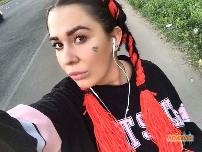 Камилла  Бакарди фото №1367050. Загружено 04 Сентября 2018