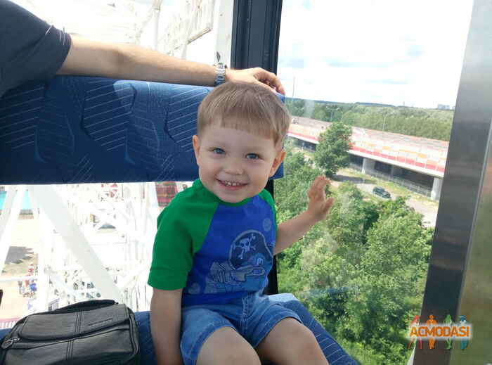 Игорь Олегович Овчинников фото №1489157. Загружено 22 Июля 2019