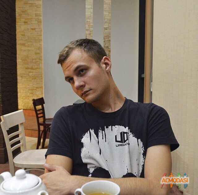 Руслан Игоревич Черныш фото №1385200. Загружено 19 Октября 2018