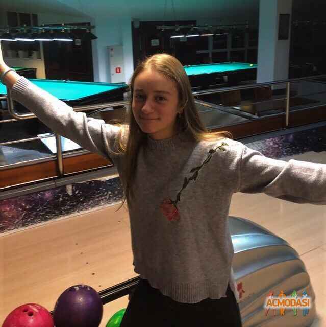 Анастасия Александровна Блинникова фото №1439351. Загружено 26 Марта 2019