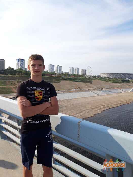 Валентин Сергеевич Осадчий фото №1473050. Загружено 13 Июня 2019