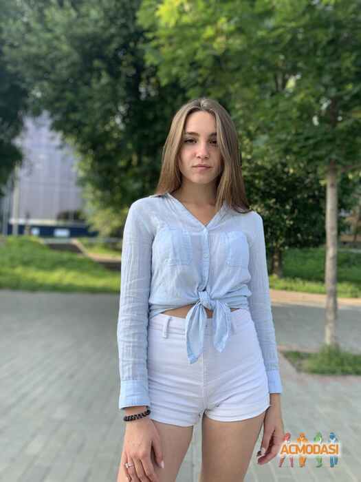 Алена Александровна Пророкова фото №1491686. Загружено 26 Июля 2019