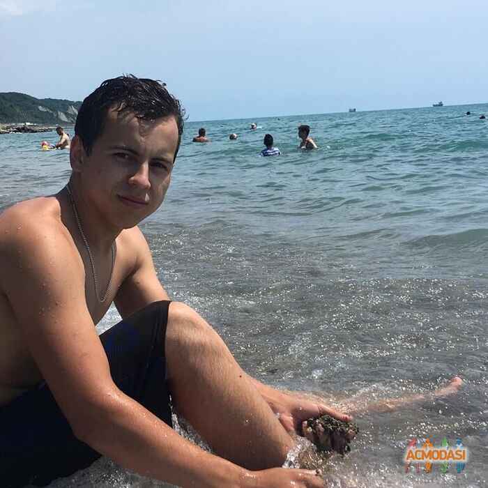 Дамир Рамазанов Русланович фото №1489499. Загружено 23 Июля 2019