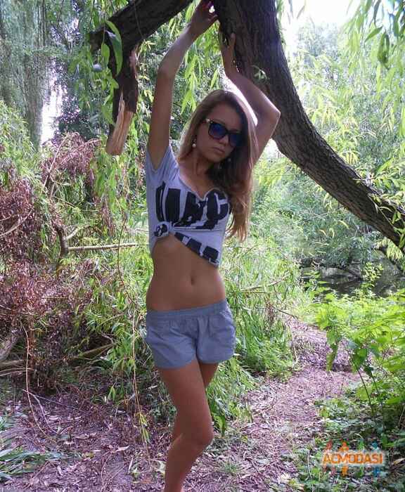 Анастасия Анатолиевна Демченко фото №117722. Загружено 11 Декабря 2011