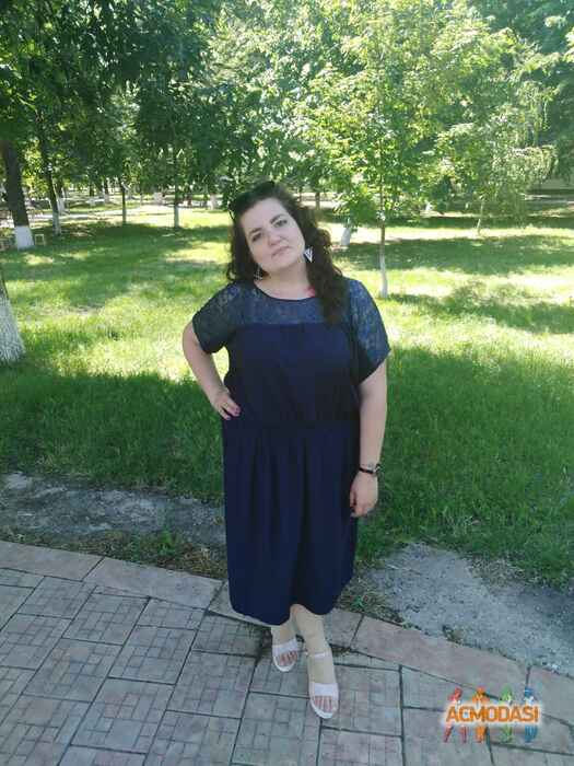 Ольга   фото №1494482. Загружено 01 Августа 2019