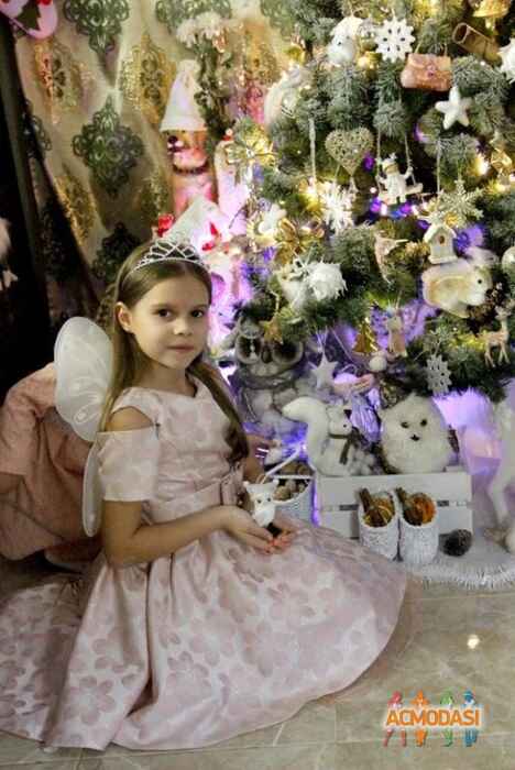 Алина Александровна Смольякова фото №1505943. Загружено 31 Августа 2019