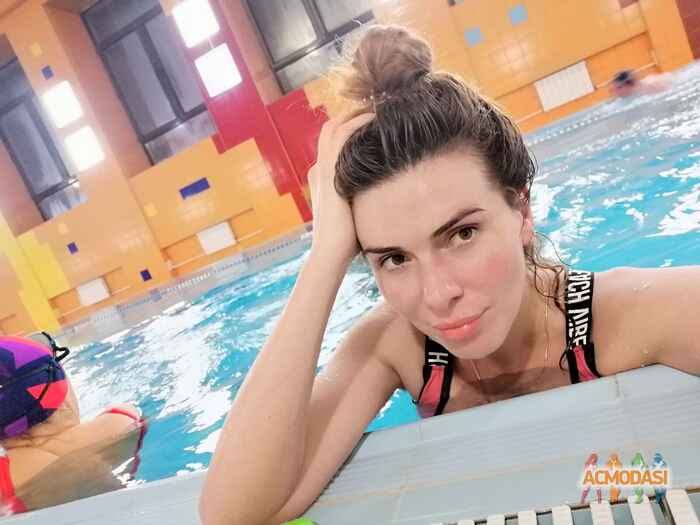 Алла Федоровна Митали фото №1585088. Загружено 21 Марта 2020