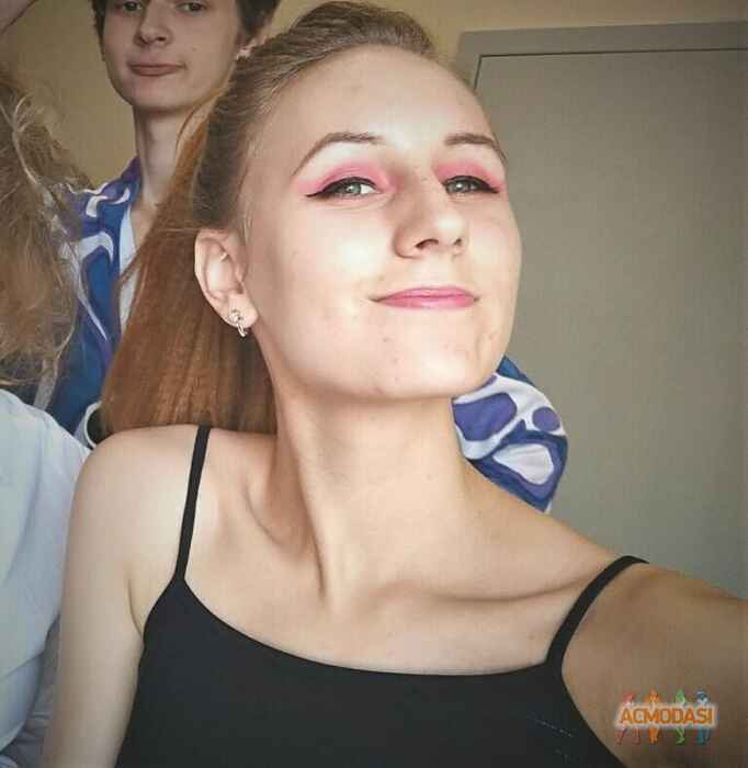 Ангелина Руслановна Гаврилова фото №1642322. Загружено 29 Сентября 2020