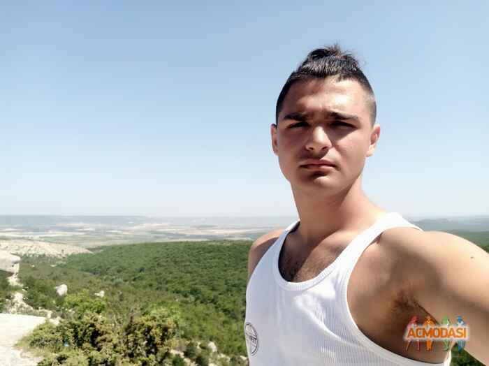 Давид  Тамразян фото №1629508. Загружено 14 Августа 2020