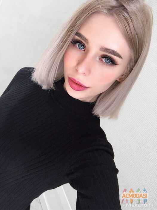Дарья  Шандрик фото №1643688. Загружено 04 Октября 2020