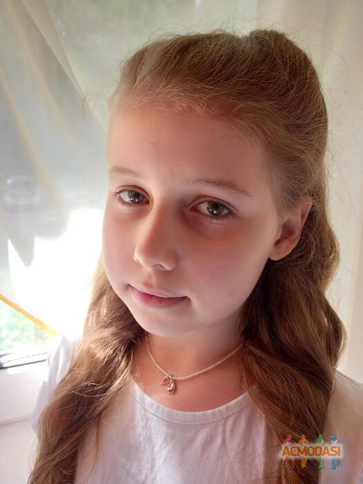 Злата  Бал фото №1779014. Загружено 16 Февраля 2022