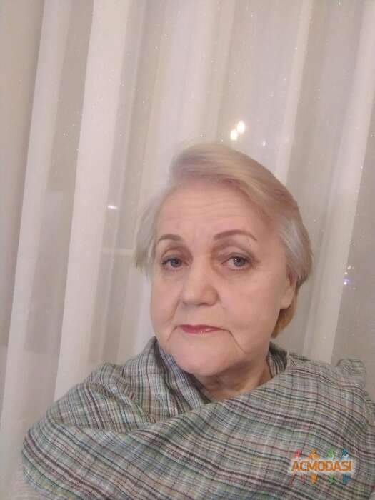 Евгения  Чернобровкина фото №1831148. Загружено 28 Ноября 2022