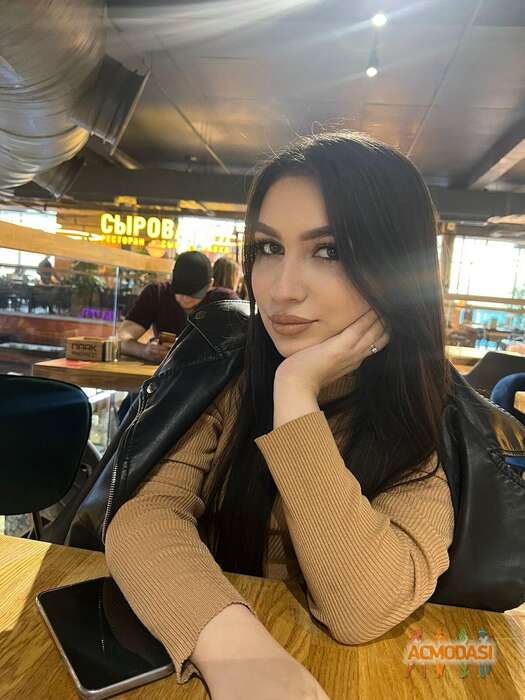 Каринэ  Гевондян фото №1847622. Загружено 16 Марта 2023