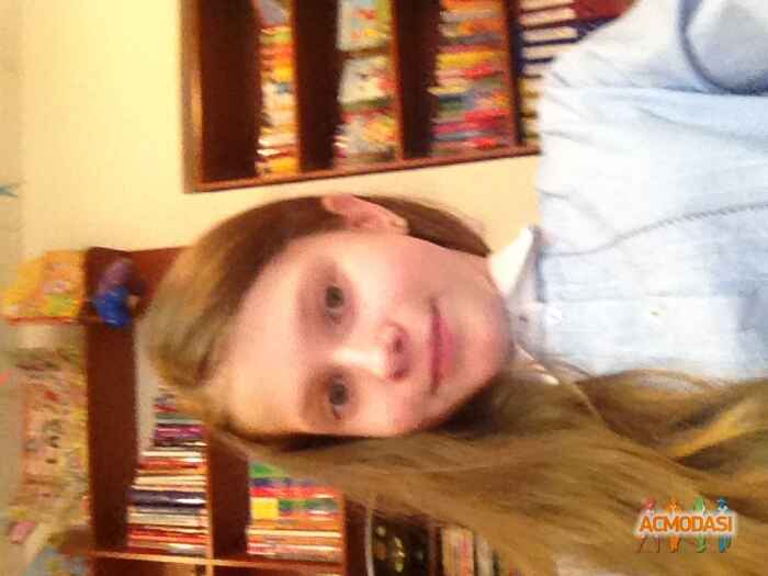 Sasha  Sokalskaya фото №198366. Загружено 14 Мая 2012