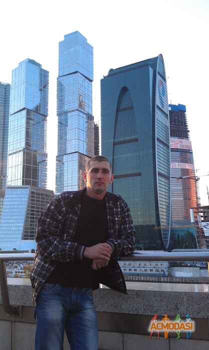 Иван Иванович Муха фото №259615. Загружено 24 Сентября 2012