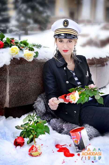Диана Дмитриевна Мордвинова фото №566908. Загружено 10 Января 2014