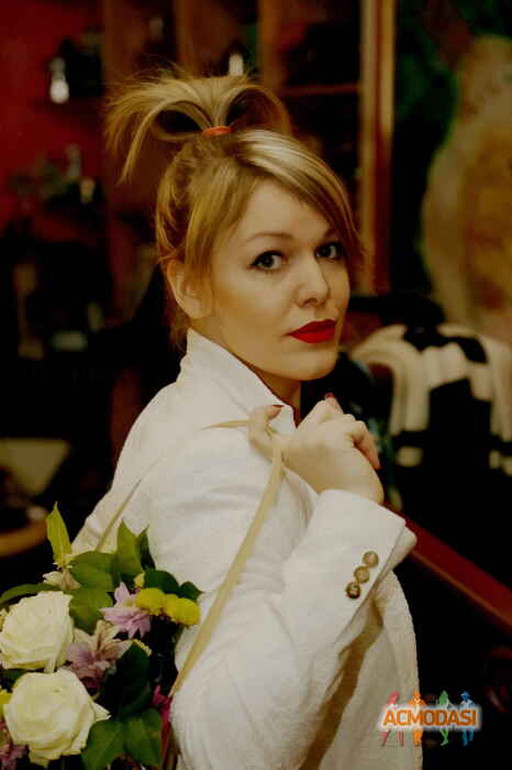 Ksenia  Latypova фото №625829. Загружено 31 Марта 2014