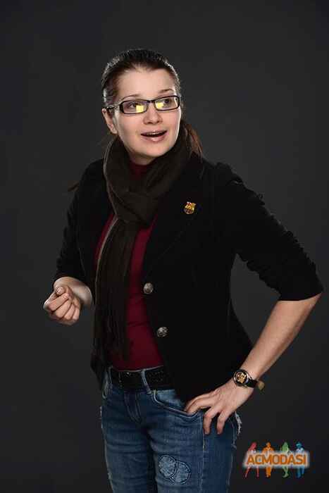 Oleksandra  Protsenko фото №626835. Загружено 01 Апреля 2014
