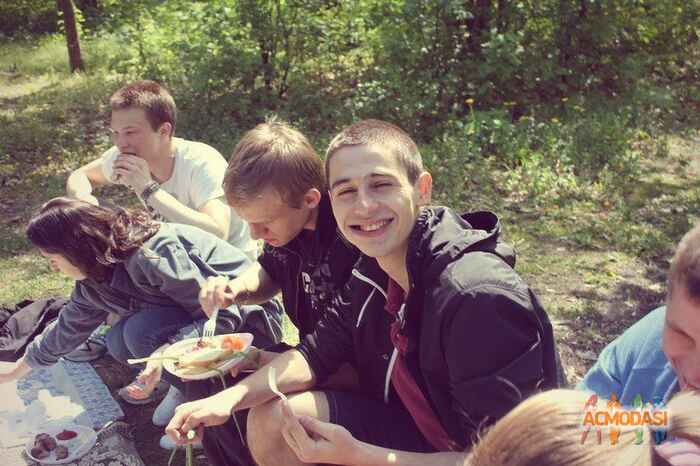 Коля Викторович Мельниченко фото №652175. Загружено 13 Мая 2014