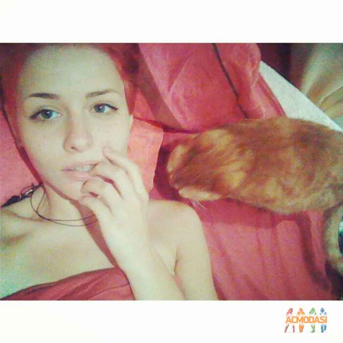 Юля  Синчалова фото №662193. Загружено 01 Июня 2014