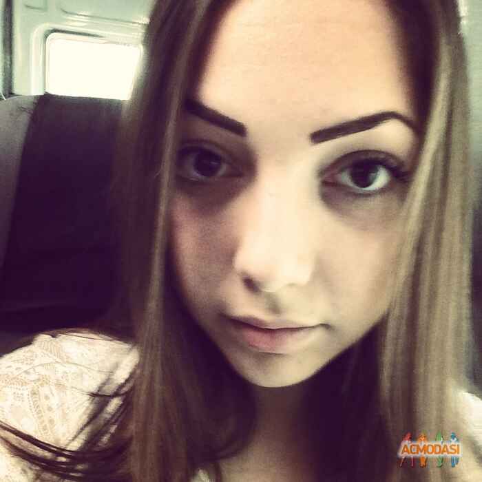 Ануш Гагиковна Ерицян фото №747255. Загружено 06 Октября 2014