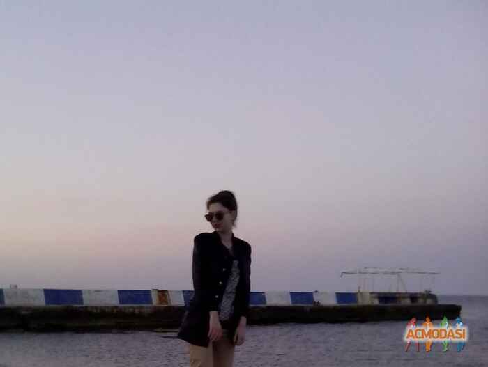 Маргарита Витальевна Омельянова фото №855810. Загружено 30 Апреля 2015