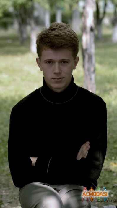 Павел Евгениевич Дик фото №861394. Загружено 16 Мая 2015