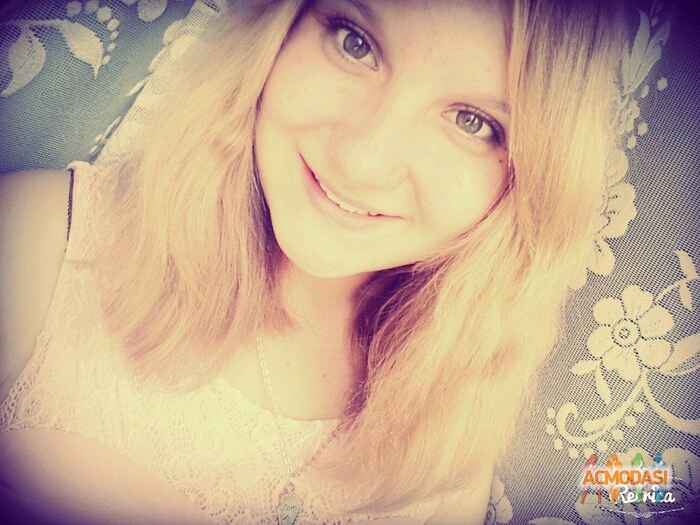 Алиса Владимировна Миронова фото №876976. Загружено 22 Июня 2015