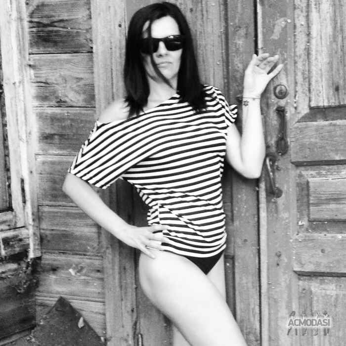 Milena Rei(Милена Рей) фото №900709. Загружено 06 Августа 2015