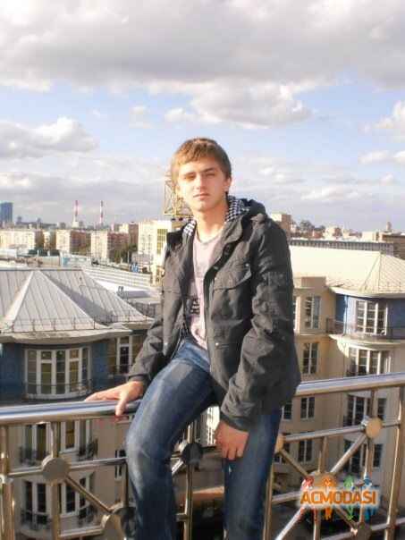 Антон Андреевич Петушков фото №954445. Загружено 13 Ноября 2015