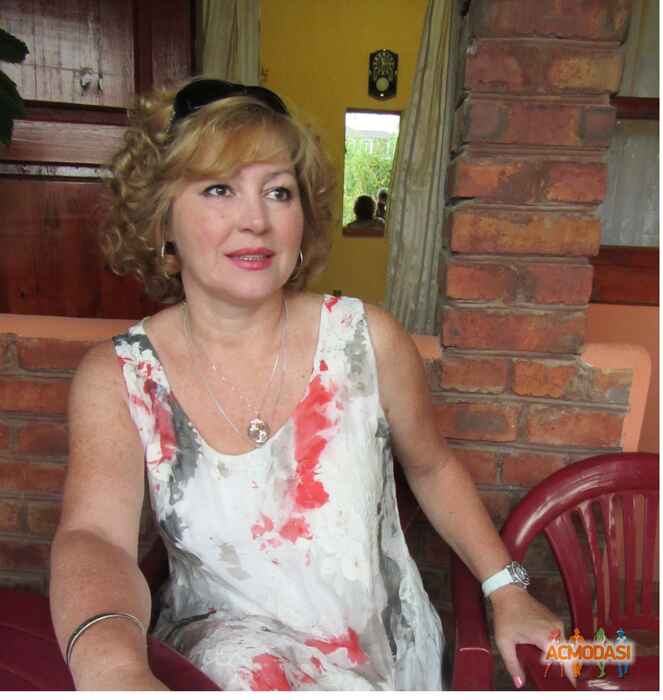 Татьяна Владимировна Кураева фото №960118. Загружено 25 Ноября 2015