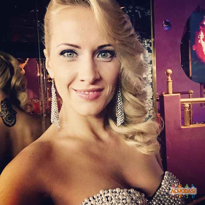 Мария Александровна Кустова фото №1040108. Загружено 27 Мая 2016