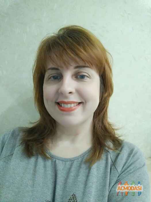 Ольга Владимировна Клубова фото №1146006. Загружено 13 Февраля 2017