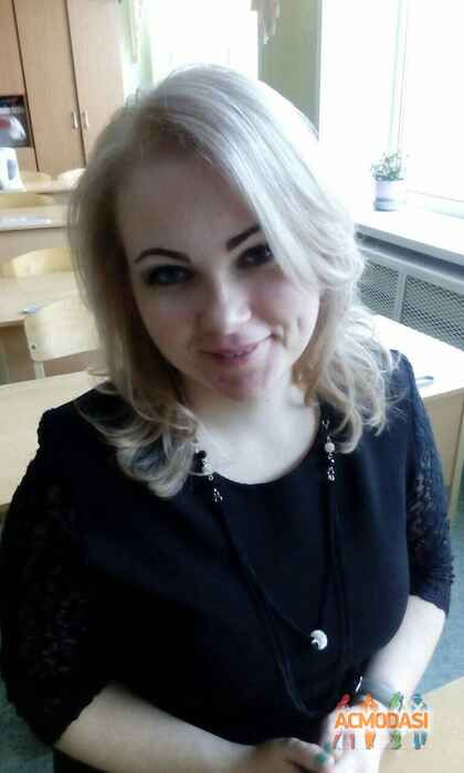 Анна Евгеньевна Мазалина фото №1178425. Загружено 13 Мая 2017