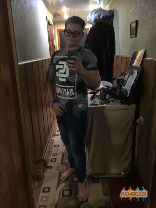 Кирилл Юрьевич Харченко фото №1253290. Загружено 19 Ноября 2017