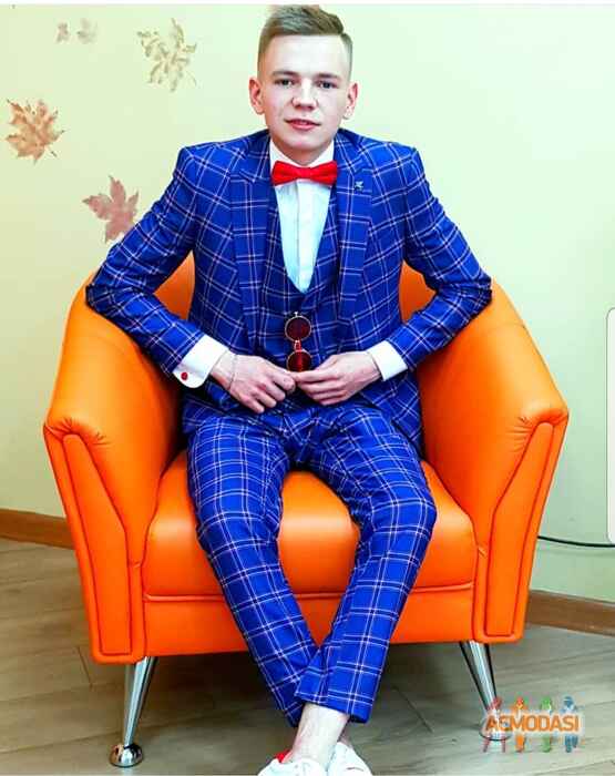 Димка  Кузьминов фото №1570882. Загружено 13 Февраля 2020