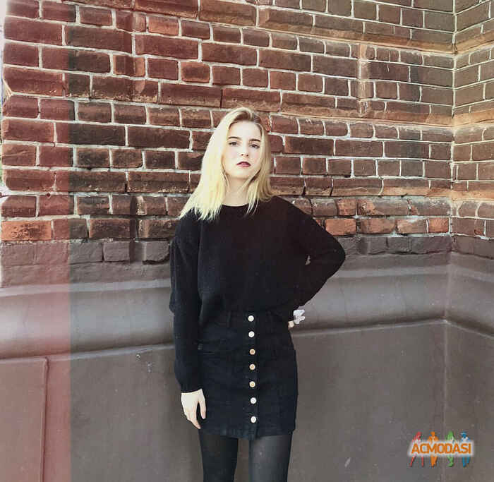 Дарья Павловна Рубаник фото №1492417. Загружено 28 Июля 2019