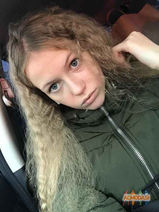 Полина  Краева фото №1620455. Загружено 18 Июля 2020
