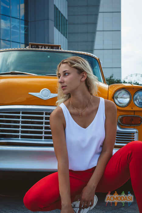 Юлия Сергеевна Лукашова фото №1730713. Загружено 08 Августа 2021