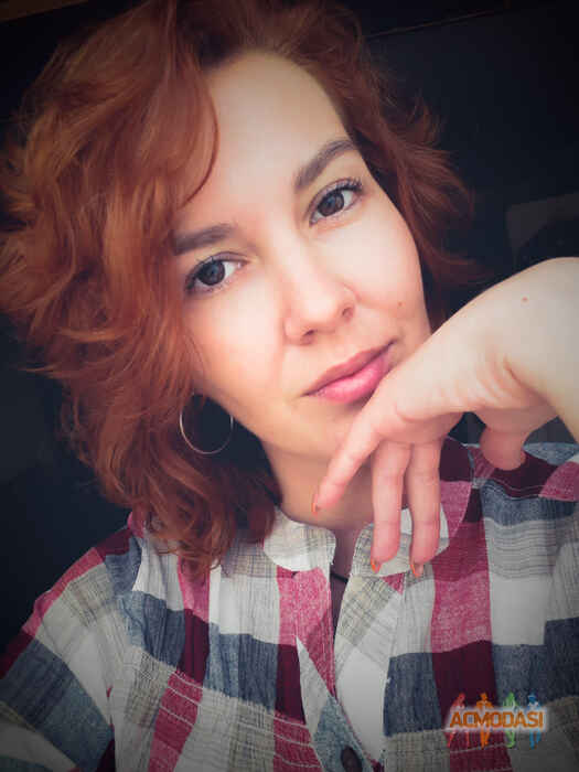 Алёна  Трушникова фото №1643700. Загружено 04 Октября 2020