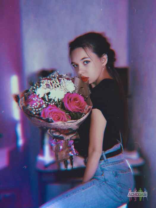 Ксения  Ковалёва фото №1662504. Загружено 03 Декабря 2020