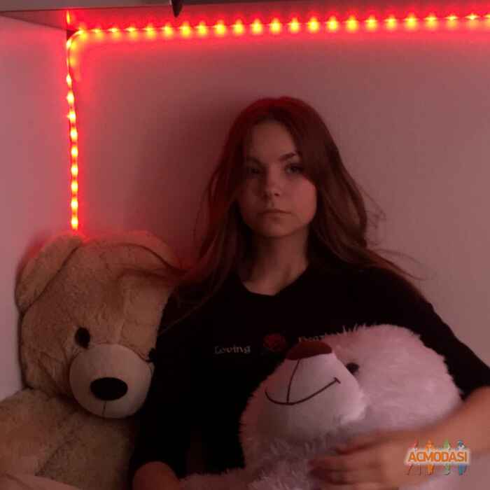 Виктория  Денисова фото №1664223. Загружено 09 Декабря 2020